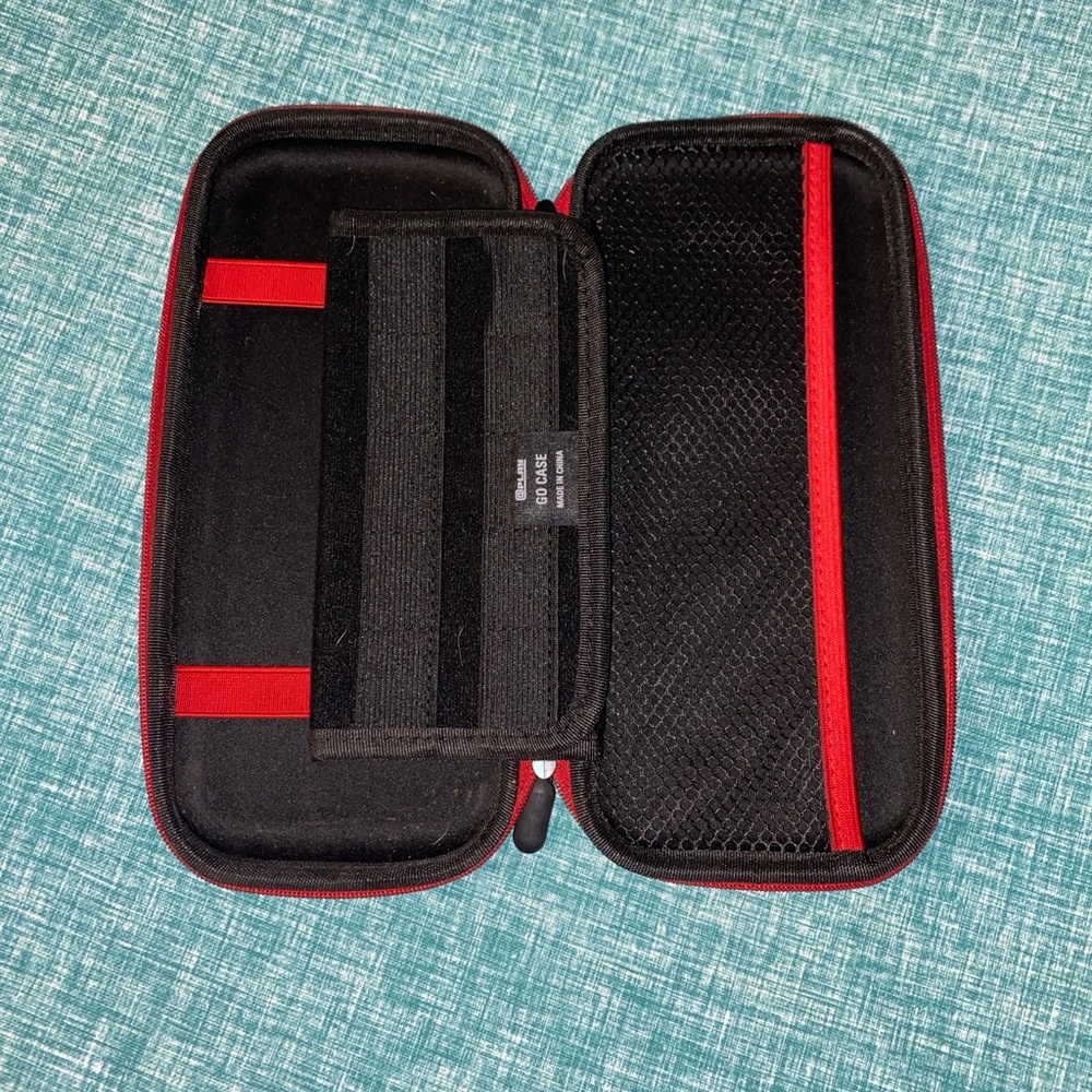 Switch Protective Travel Case